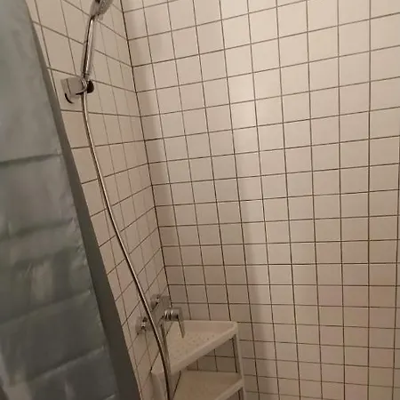 Peaceful Basement With Terrace & Free Gym Βουδαπέστη