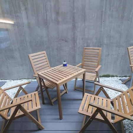 Peaceful Basement With Terrace & Free Gym