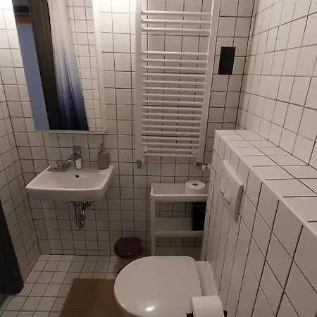 Peaceful Basement With Terrace & Free Gym *