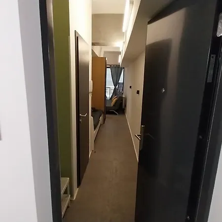 Peaceful Basement With Terrace & Free Gym *