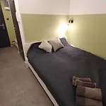 Apartment Peaceful Basement With Terrace & Free Gym *