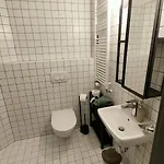 Peaceful Basement With Terrace & Free Gym Daire