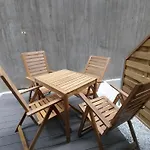 Peaceful Basement With Terrace & Free Gym Apartment *