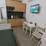 Apartment Peaceful Basement With Terrace & Free Gym *