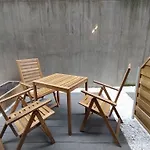 Apartment Peaceful Basement With Terrace & Free Gym *