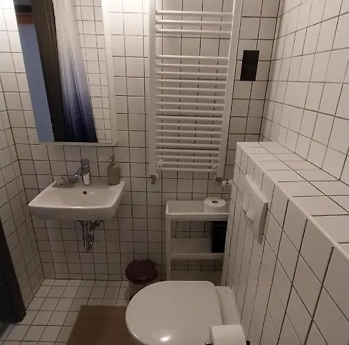Peaceful Basement With Terrace & Free Gym *