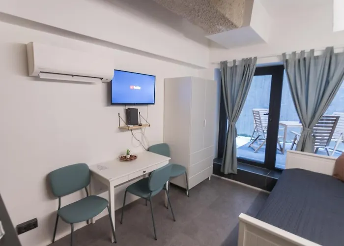 Peaceful Basement With Terrace & Free Gym *