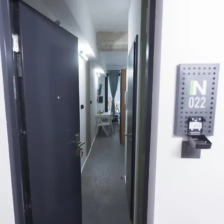 Peaceful Basement With Terrace & Free Gym